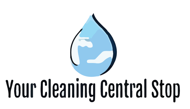 Your Cleaning Central Stop